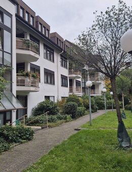 Traumhafte, frisch renovierte 3-Zimmerwohnung mit 104 m² im Herzen von Karlsruhe - Karlsruhe