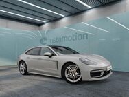 Porsche Panamera, 4 E-Hybrid Sport Turismo | SportDesign, Jahr 2023 - München