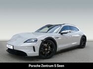 Porsche Taycan, 4 Cross Turismo, Jahr 2024 - Gilching