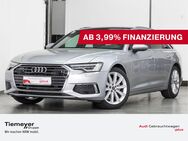 Audi A6, Avant 40 TDI Q DESIGN TOUR MILANO, Jahr 2023 - Bochum