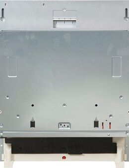 BAUKNECHT vollintegrierbarer Geschirrspüler OBIC ECOSTAR 5320, 14 Maßgedecke