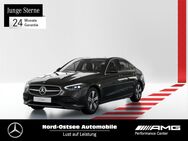 Mercedes C 180, Avantgarde Advanced, Jahr 2023 - Reinbek