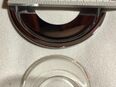 Deckenleuchten, Lampen 0144 Erco Starpoint Downlight Ersatz Glaszylinder, - Halter, Top, Neu in 58509