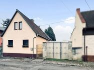 Kleines Zuhause für große Glücksmomente -freistehendes Haus für Singles und Paare! - Hamm (Rhein)
