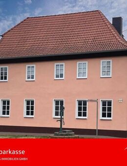 Stilvolles Zuhause bietet Möglichkeiten - Seeland