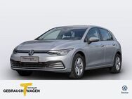 VW Golf 1.0 TSI DSG LIFE NAVI KAMERA ST.HEIZ ACC - Recklinghausen