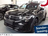 VW Tiguan, 2.0 TDI Allspace R-Line U, Jahr 2022 - Wackersdorf