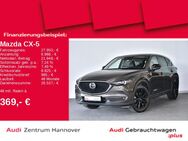 Mazda CX-5, 2.5, Jahr 2021 - Hannover