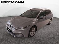 VW Golf Variant, Life, Jahr 2021 - Pößneck