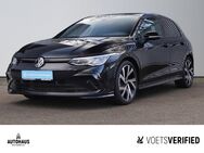 VW Golf, 1.5 VIII R-Line eTSI, Jahr 2020 - Wolfenbüttel