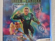 Green Lantern: Beware my Power [Blu-ray] - Northeim