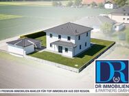 Modernes EFH mit großzügigem Garten in ruhiger Lage - nur 500 m zur Donau! - Bergheim (Bayern)