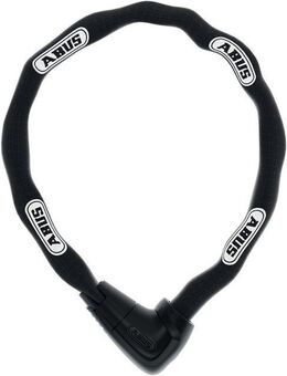 ABUS Kettenschloss Steel-O-Chain 9809K