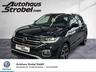 VW T-Cross, 1.5 TSI Style Bluet, Jahr 2021 - Schnaittach