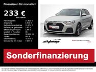 Audi A1, Sportback Advanced 25 TFSI APPS, Jahr 2023 - Pfaffenhofen (Ilm)