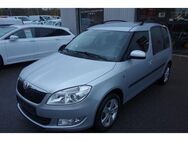 Skoda Roomster Fresh Klimaautomatik SH - Plauen