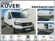 VW Crafter, 2.0 TDI 35 Kasten, Jahr 2024 - Hagen (Bremischen)