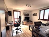 TRAUMLAGE MIT BALKON, GARTEN UND GARAGE - Miesbach