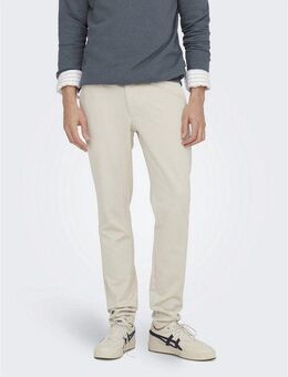 ONLY & SONS Chinos ONSMARK SLIM GW 0209 PANT NOOS