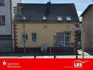 wohnen im Herzen der Lutherstadt - Wittenberg (Lutherstadt)