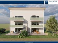 Ihr neues Zuhause am Federsee - Exklusives Neubau-Mehrfamilienhaus mit 6 Wohneinheiten in Bad Buchau - Bad Buchau