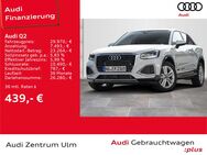 Audi Q2, advanced 35 TFSI KOMFORT, Jahr 2023 - Ulm