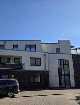 Exklusives Penthouse in zentraler Lage Bocholts - Bocholt