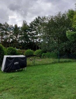 2 Zimmer Wohnung in ruhiger Lage vor Wismar - Hornstorf