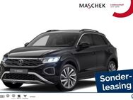 VW T-Roc, 1.5 TSI GOAL 8-fach sof, Jahr 2022 - Weiden (Oberpfalz)