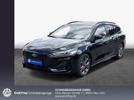 Ford Focus, 1.0 EcoBoost Hybrid ST-LINE 114ürig, Jahr 2023 - Neu Ulm