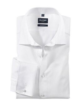 OLYMP Smokinghemd Luxor modern fit