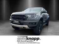 Ford Ranger Raptor 4x4 Doppelkabine AHK Navi Leder LED Sperrdiff. El. Heckklappe Apple CarPlay - Weinheim