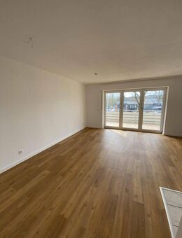 1-Zimmer Wohnung in Lüstringen zu vermieten - Osnabrück