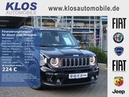 Jeep Renegade, 1.5 SUMMIT e-HYBRID GSE T4 48V 130PS 4x2, Jahr 2024 - Saarbrücken