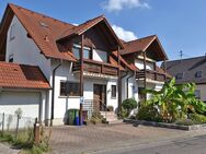 Ein Haus mit Potenzial: Ihr zukünftiges Traumhaus wartet auf Sie! - Walldorf (Baden-Württemberg)