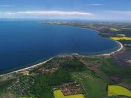 Attraktive Baugrundstücke im Ostseebad Hohwacht - Hohwacht (Ostsee)