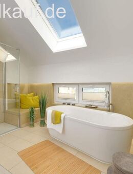 Traumhaus, Traumgrundstück, Traumleben - Emmerting