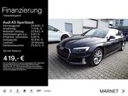 Audi A5, Sportback Advanced 45 TDI quattro, Jahr 2020 - Heidenheim (Brenz)