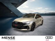 Audi RS3, quattro Limousine TFSI Grigio Titanio Met, Jahr 2024 - Gütersloh