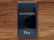 Dior Sauvage Eau de Toilette Herren Parfum (100ml) unbenutzt ungeöffnet - Krefeld Zentrum