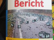 Der Bericht, Unterrichtsmaterial von F. Schardt & U. Stolz - Gelsenkirchen