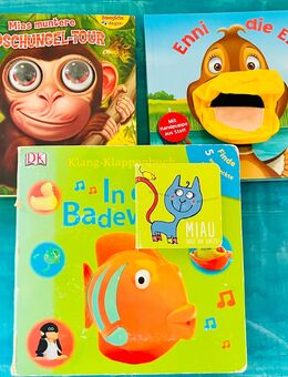 Buch Set 4 Stück - Dorfen