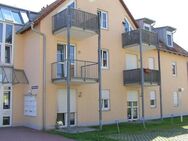 1-Zimmer-Appartement mit Balkon und Tiefgaragenstellplatz - Weiden (Oberpfalz) Zentrum