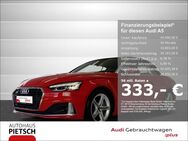 Audi A5, Cabriolet 45 TFSI advanced, Jahr 2021 - Bünde