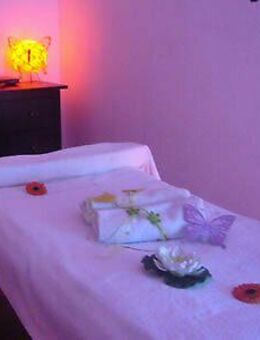 Massage - Gönn Dir eine Chin. Massage in Massage Studio in D-Wersten - Düsseldorf