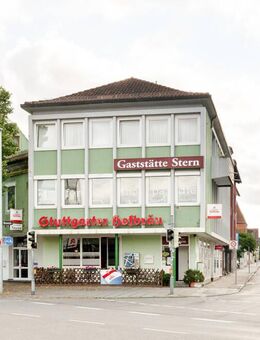 ++ Wohn- und Geschäftshaus im Herzen der Stadt ++ - Stuttgart