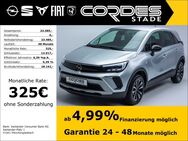 Opel Crossland, 1.2 Elegance Turbo Automatik (102), Jahr 2023 - Stade (Hansestadt)