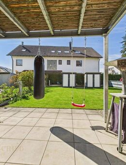 Ihr neues Zuhause - modern, hell und familienfreundlich - Aichtal