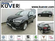 Seat Ateca, 1.5 TSI Style 17, Jahr 2024 - Hagen (Bremischen)