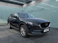 Mazda CX-5, CX-5 L 194 FWD 5T 6AG KANGEI, Jahr 2020 - München